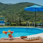 Colombaia Villa