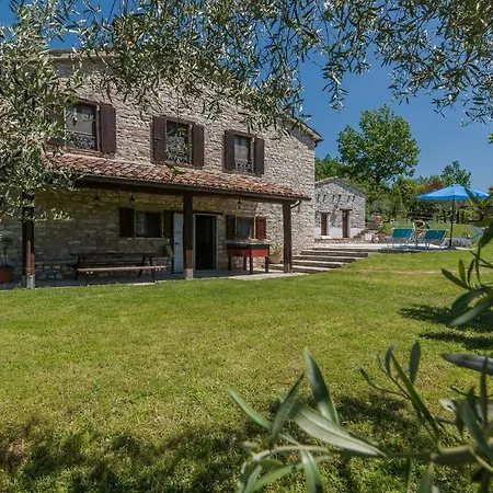 Villa Colombaia *