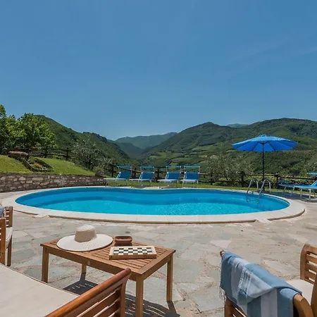 Colombaia Acqualagna