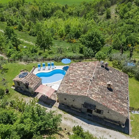 Colombaia Acqualagna