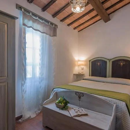 Vila Colombaia Acqualagna