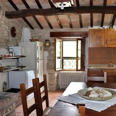 Colombaia Vila Acqualagna