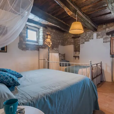 Colombaia Villa
