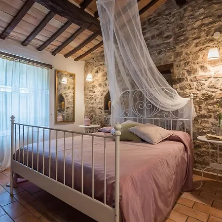 Colombaia Villa *