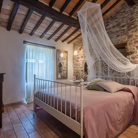 Colombaia Villa *