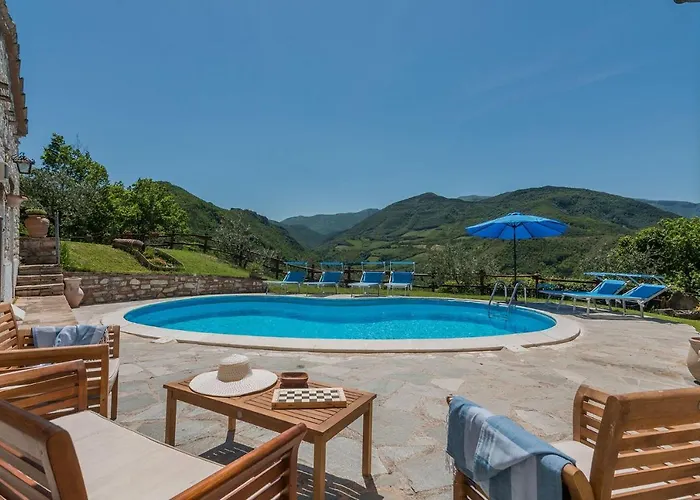 Colombaia Acqualagna