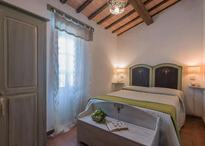 Villa Colombaia Acqualagna