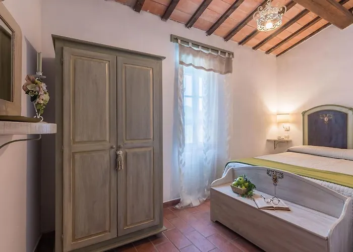 Colombaia Villa Acqualagna